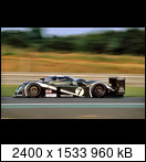 24 HEURES DU MANS YEAR BY YEAR PART FIVE 2000 - 2009 - Page 16 2003-lm-7-kristensency6i6r