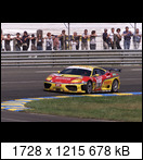 24 HEURES DU MANS YEAR BY YEAR PART FIVE 2000 - 2009 - Page 19 2003-lm-70-terrienbab1zfvn