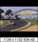 24 HEURES DU MANS YEAR BY YEAR PART FIVE 2000 - 2009 - Page 19 2003-lm-70-terrienbabiyeu4