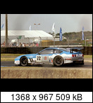 24 HEURES DU MANS YEAR BY YEAR PART FIVE 2000 - 2009 - Page 19 2003-lm-72-alphand-poeedt2