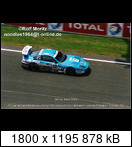 24 HEURES DU MANS YEAR BY YEAR PART FIVE 2000 - 2009 - Page 19 2003-lm-72-alphand-povwcdv