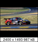 24 HEURES DU MANS YEAR BY YEAR PART FIVE 2000 - 2009 - Page 19 2003-lm-77-yogonishiz2pdgh
