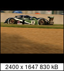 24 HEURES DU MANS YEAR BY YEAR PART FIVE 2000 - 2009 - Page 16 2003-lm-8-herbertbrabc7d66