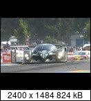 24 HEURES DU MANS YEAR BY YEAR PART FIVE 2000 - 2009 - Page 16 2003-lm-8-herbertbrabdnezw