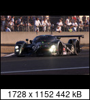24 HEURES DU MANS YEAR BY YEAR PART FIVE 2000 - 2009 - Page 16 2003-lm-8-herbertbrabeqipr