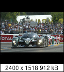 24 HEURES DU MANS YEAR BY YEAR PART FIVE 2000 - 2009 - Page 16 2003-lm-8-herbertbrabhtcdu