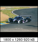 24 HEURES DU MANS YEAR BY YEAR PART FIVE 2000 - 2009 - Page 16 2003-lm-8-herbertbrabi3cam