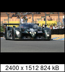 24 HEURES DU MANS YEAR BY YEAR PART FIVE 2000 - 2009 - Page 16 2003-lm-8-herbertbrabkqfby