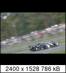24 HEURES DU MANS YEAR BY YEAR PART FIVE 2000 - 2009 - Page 16 2003-lm-8-herbertbrabnuiee