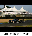 24 HEURES DU MANS YEAR BY YEAR PART FIVE 2000 - 2009 - Page 16 2003-lm-8-herbertbrabo5ern