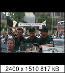 24 HEURES DU MANS YEAR BY YEAR PART FIVE 2000 - 2009 - Page 16 2003-lm-8-herbertbraboueb2