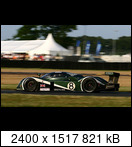 24 HEURES DU MANS YEAR BY YEAR PART FIVE 2000 - 2009 - Page 16 2003-lm-8-herbertbrabqid6k