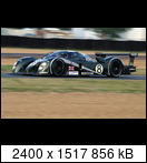24 HEURES DU MANS YEAR BY YEAR PART FIVE 2000 - 2009 - Page 16 2003-lm-8-herbertbrabxdcir