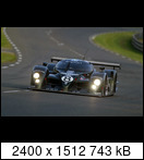 24 HEURES DU MANS YEAR BY YEAR PART FIVE 2000 - 2009 - Page 16 2003-lm-8-herbertbrabzydt2