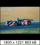 24 HEURES DU MANS YEAR BY YEAR PART FIVE 2000 - 2009 - Page 17 2003-lm-9-katayamakon56eaq