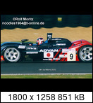 24 HEURES DU MANS YEAR BY YEAR PART FIVE 2000 - 2009 - Page 17 2003-lm-9-katayamakon64c8l