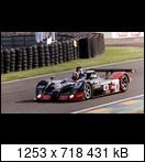 24 HEURES DU MANS YEAR BY YEAR PART FIVE 2000 - 2009 - Page 17 2003-lm-9-katayamakonaxcf8