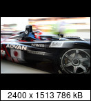 24 HEURES DU MANS YEAR BY YEAR PART FIVE 2000 - 2009 - Page 17 2003-lm-9-katayamakonazcs9