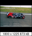 24 HEURES DU MANS YEAR BY YEAR PART FIVE 2000 - 2009 - Page 17 2003-lm-9-katayamakonbgf20