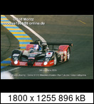 24 HEURES DU MANS YEAR BY YEAR PART FIVE 2000 - 2009 - Page 17 2003-lm-9-katayamakonc8crz