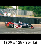 24 HEURES DU MANS YEAR BY YEAR PART FIVE 2000 - 2009 - Page 17 2003-lm-9-katayamakoncbdr5