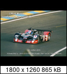 24 HEURES DU MANS YEAR BY YEAR PART FIVE 2000 - 2009 - Page 17 2003-lm-9-katayamakonhhipm