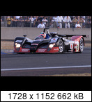 24 HEURES DU MANS YEAR BY YEAR PART FIVE 2000 - 2009 - Page 17 2003-lm-9-katayamakonimfv4