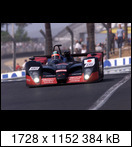 24 HEURES DU MANS YEAR BY YEAR PART FIVE 2000 - 2009 - Page 17 2003-lm-9-katayamakonquczt