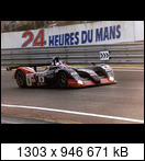 24 HEURES DU MANS YEAR BY YEAR PART FIVE 2000 - 2009 - Page 17 2003-lm-9-katayamakonrted0