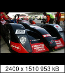 24 HEURES DU MANS YEAR BY YEAR PART FIVE 2000 - 2009 - Page 17 2003-lm-9-katayamakonz1iet