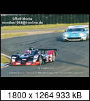 24 HEURES DU MANS YEAR BY YEAR PART FIVE 2000 - 2009 - Page 17 2003-lm-9-katayamakonzyf1u