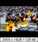 24 HEURES DU MANS YEAR BY YEAR PART FIVE 2000 - 2009 - Page 21 2003-lm-92-cainejorda09i52