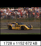 24 HEURES DU MANS YEAR BY YEAR PART FIVE 2000 - 2009 - Page 21 2003-lm-92-cainejordad1if2