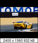 24 HEURES DU MANS YEAR BY YEAR PART FIVE 2000 - 2009 - Page 21 2003-lm-92-cainejordaeuctu