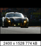 24 HEURES DU MANS YEAR BY YEAR PART FIVE 2000 - 2009 - Page 21 2003-lm-92-cainejordauefeg