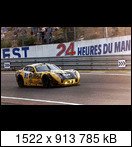 24 HEURES DU MANS YEAR BY YEAR PART FIVE 2000 - 2009 - Page 21 2003-lm-92-cainejordax3dq5