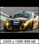 24 HEURES DU MANS YEAR BY YEAR PART FIVE 2000 - 2009 - Page 21 2003-lm-92-cainejordaxyibo