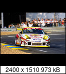 24 HEURES DU MANS YEAR BY YEAR PART FIVE 2000 - 2009 - Page 21 2003-lm-93-luhrmaassedtf9f