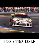 24 HEURES DU MANS YEAR BY YEAR PART FIVE 2000 - 2009 - Page 21 2003-lm-93-luhrmaassenvfem