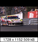 24 HEURES DU MANS YEAR BY YEAR PART FIVE 2000 - 2009 - Page 21 2003-lm-93-luhrmaassep2if3
