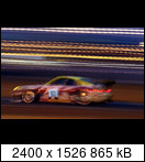 24 HEURES DU MANS YEAR BY YEAR PART FIVE 2000 - 2009 - Page 21 2003-lm-93-luhrmaassey3cyn