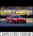 24 HEURES DU MANS YEAR BY YEAR PART FIVE 2000 - 2009 - Page 21 2003-lm-94-kellenerslvuicf
