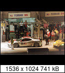 24 HEURES DU MANS YEAR BY YEAR PART FIVE 2000 - 2009 - Page 21 2003-lm-95-mowlemleit1beke