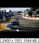 24 HEURES DU MANS YEAR BY YEAR PART FIVE 2000 - 2009 - Page 21 2003-lm-95-mowlemleit8xezg