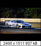 24 HEURES DU MANS YEAR BY YEAR PART FIVE 2000 - 2009 - Page 21 2003-lm-95-mowlemleitnxib4
