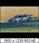 24 HEURES DU MANS YEAR BY YEAR PART FIVE 2000 - 2009 - Page 21 2003-lm-95-mowlemleitoki02