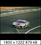 24 HEURES DU MANS YEAR BY YEAR PART FIVE 2000 - 2009 - Page 21 2003-lm-95-mowlemleitsdfvr