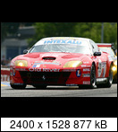 24 HEURES DU MANS YEAR BY YEAR PART FIVE 2000 - 2009 - Page 21 2003-lm-99-bardeferte2kcve