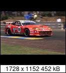 24 HEURES DU MANS YEAR BY YEAR PART FIVE 2000 - 2009 - Page 21 2003-lm-99-bardeferteaqf89