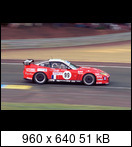 24 HEURES DU MANS YEAR BY YEAR PART FIVE 2000 - 2009 - Page 21 2003-lm-99-bardefertej5chn